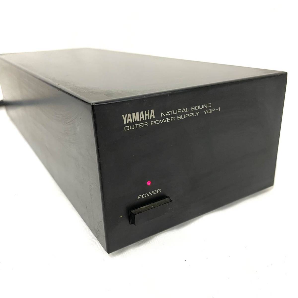 YAMAHA NATURAL SOUND OUTER POWER SUPPLY YOP-1 GT-2000 GT-2000L
