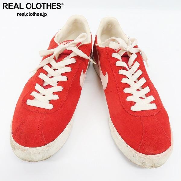 NIKE ナイキ BRUIN SUEDE ブルイン スエード 90 ヴィンテージ NIKE