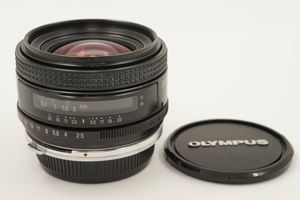 TAMRON 24mm F2.5のYahoo!オークション(旧ヤフオク!)の相場・価格を 