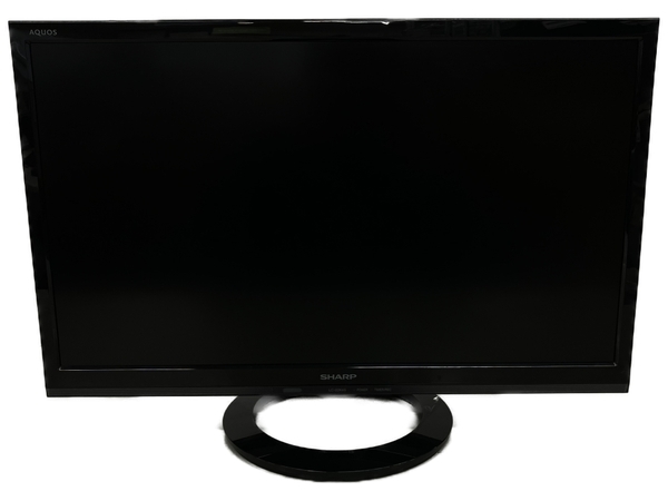 SHARP シャープ LC-22K45 液晶テレビ 22型 AQUOS アクオス 2017年製