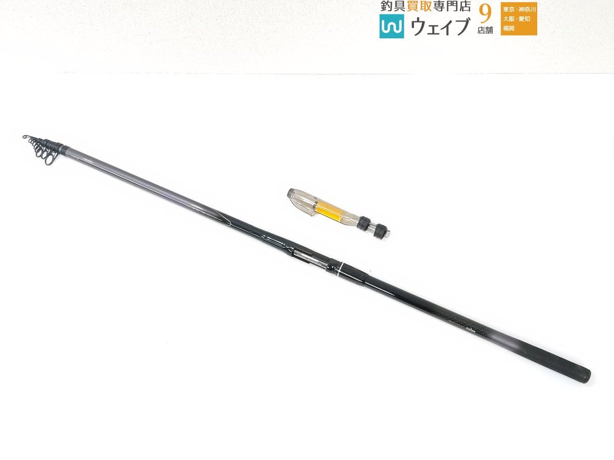Daiwa HZ波濤T2-53 MADE IN JAPAN ダイワ 波濤2-53 Daiwa ♪DAIWA