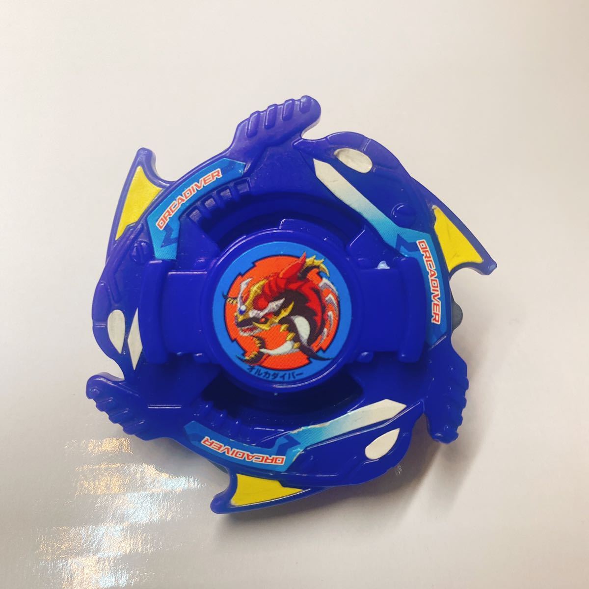 レア 爆転シュート 旧 ベイブレード Beyblade ランダムブースター11 大 