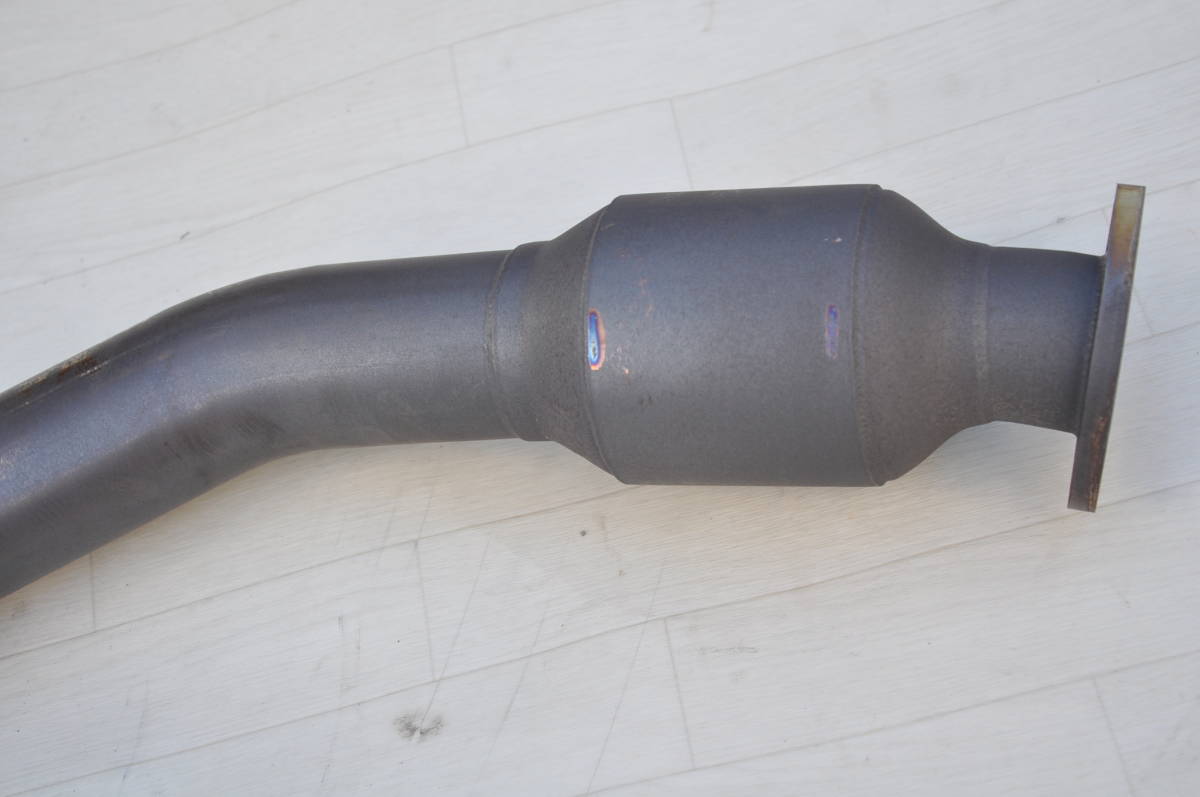 SARD フロントパイプ スポーツキャタライザー 86/BRZ zn6/zc6 76mm フロントパイプ [メタル触媒付] [ZC6/ZN6 ZD8/ZN8] – AVO