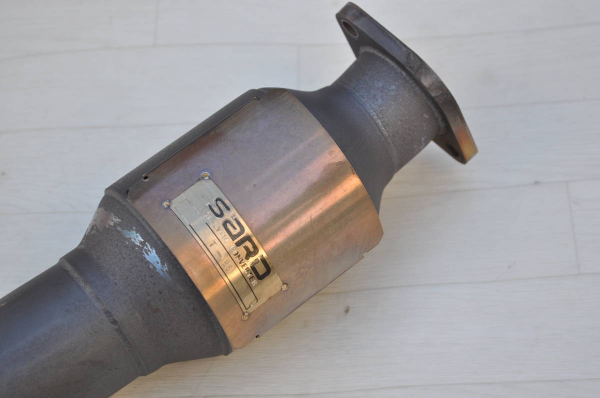 オマケ付き サード キャタライザー brz zn6 86 zc6 zn8 zd8 オマケ付き サード キャタライザー brz zn6 86 zc6 zn8 zd8 オマケ付き