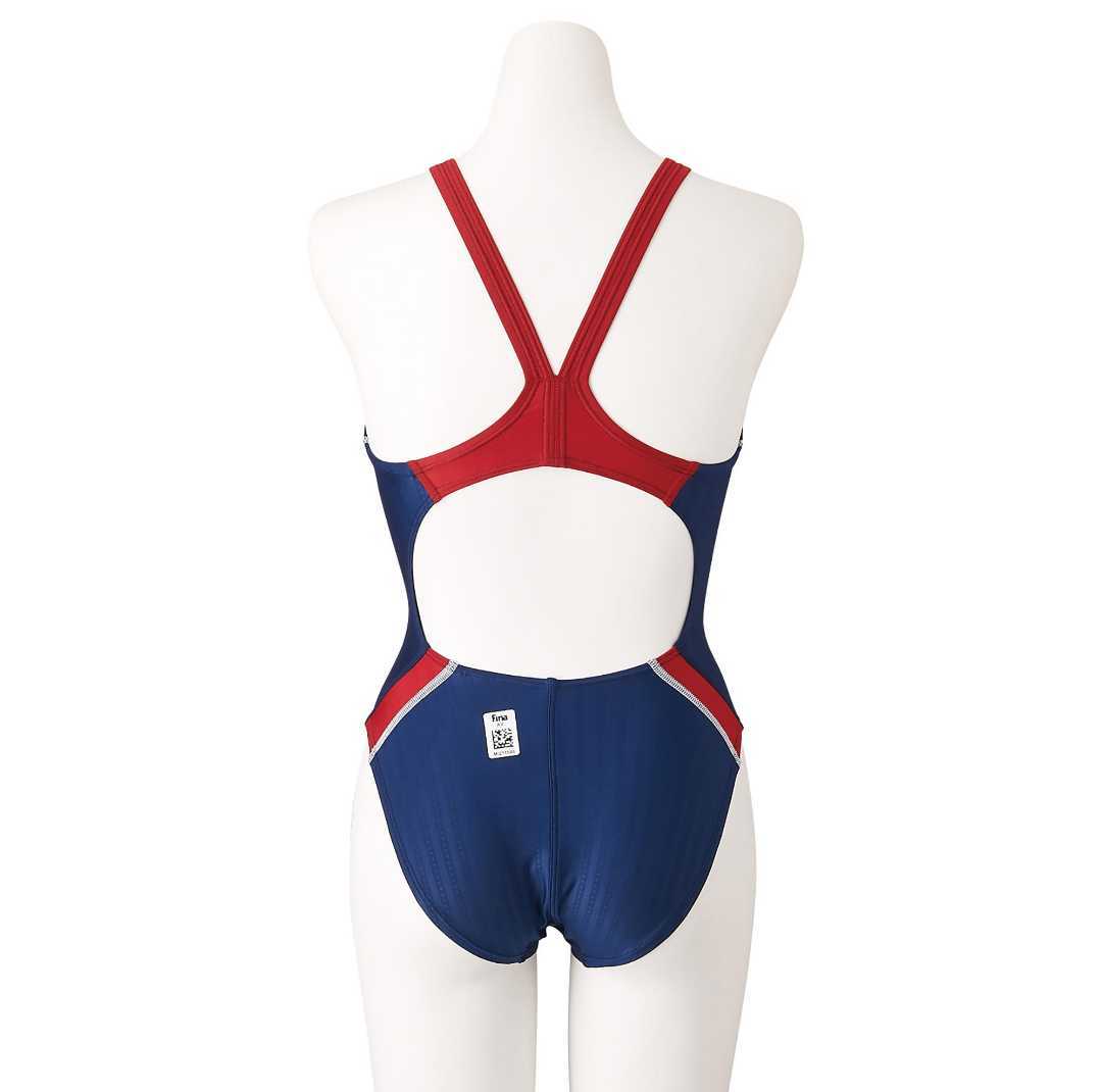 MIZUNO(ミズノ) レース用競泳水着 レディース XLサイズ ミズノ 競泳