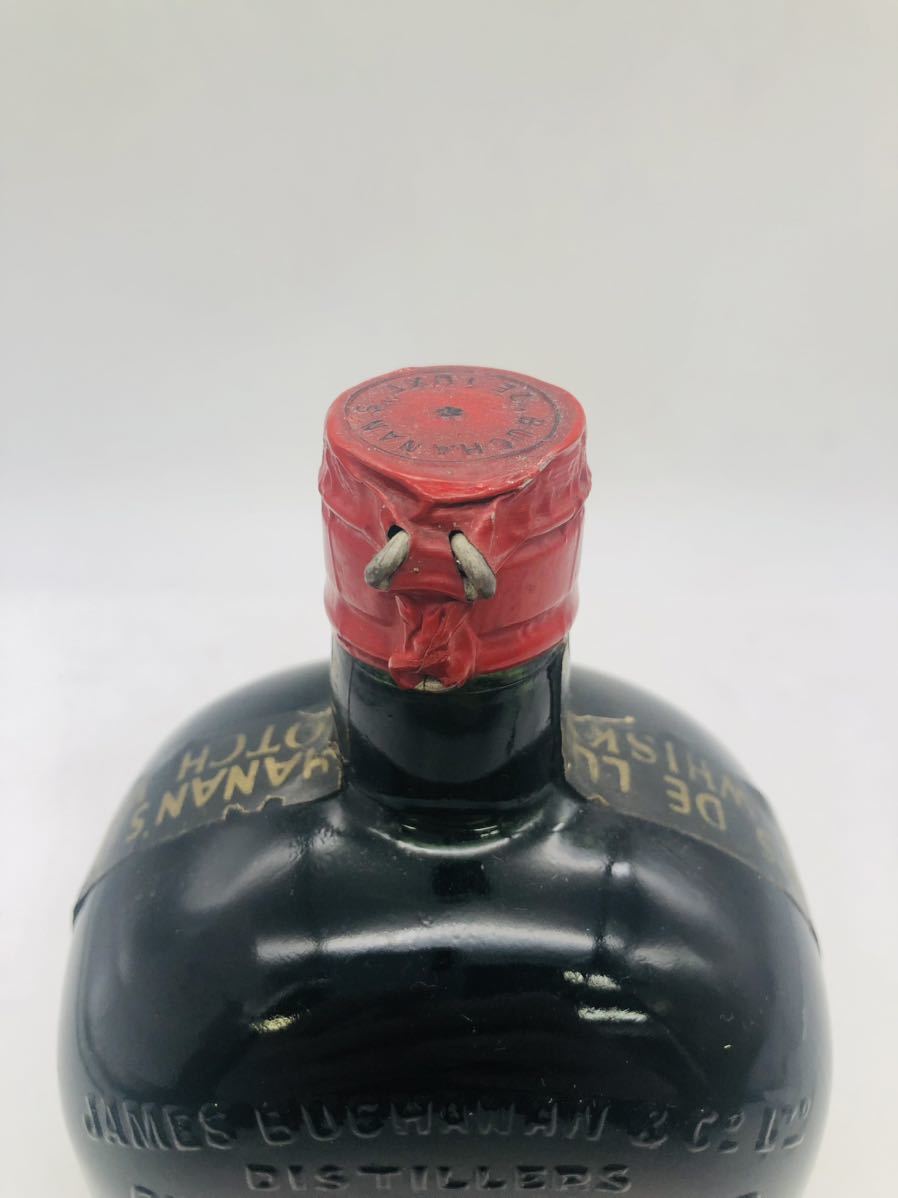 ブキャナンズ リザーブ 12年 BUCHANAN'S RESERVE 古酒 ブキャナン 12年