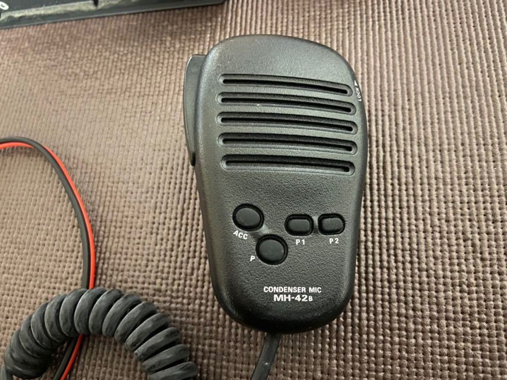 YAESU STANDARD FT-7800 車載用無線機 アンテナ付き(モービル)｜売買