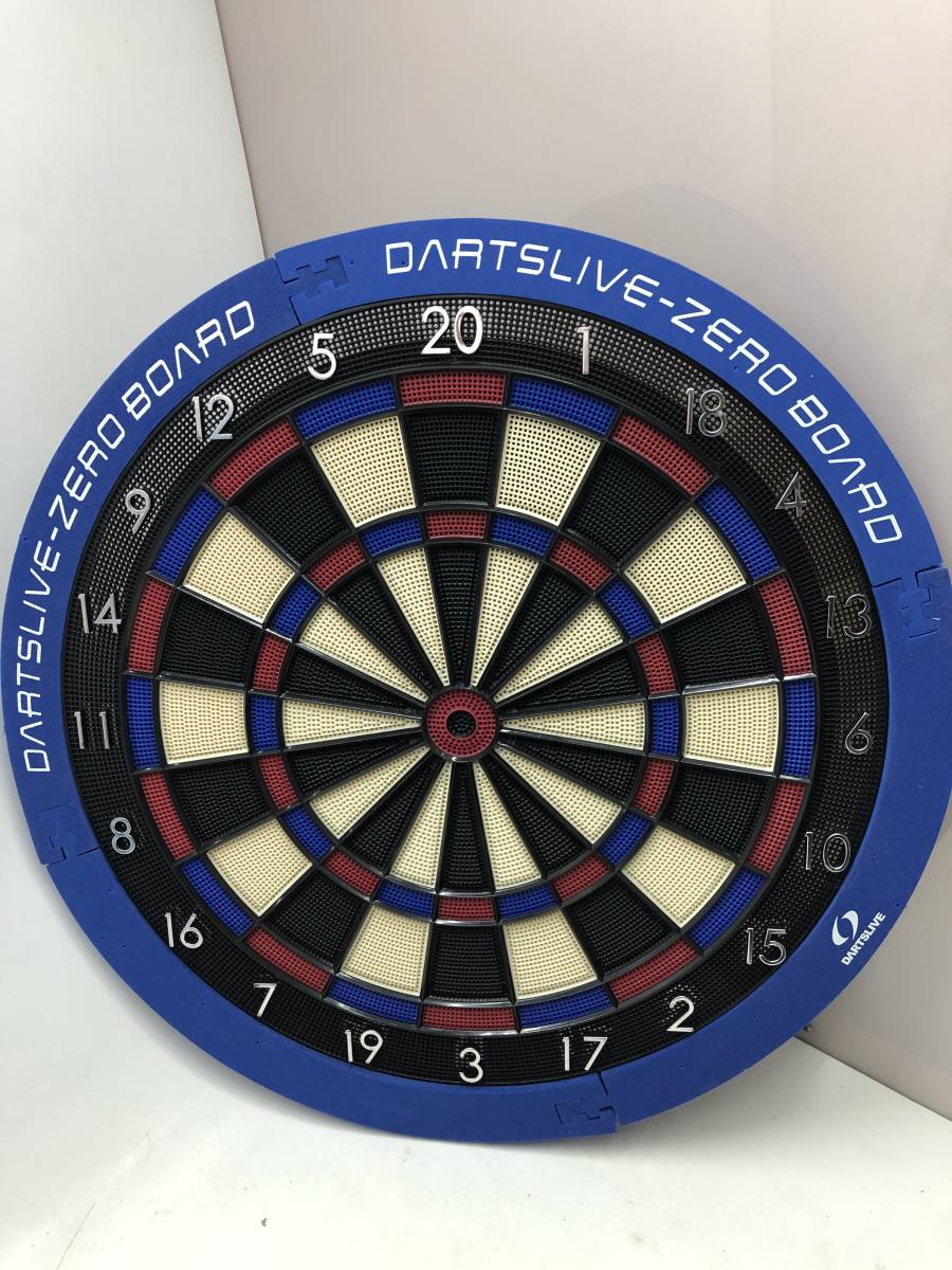 ダーツボートdartsLIVE200s DARTSLIVE-200S ダーツボード 15.5