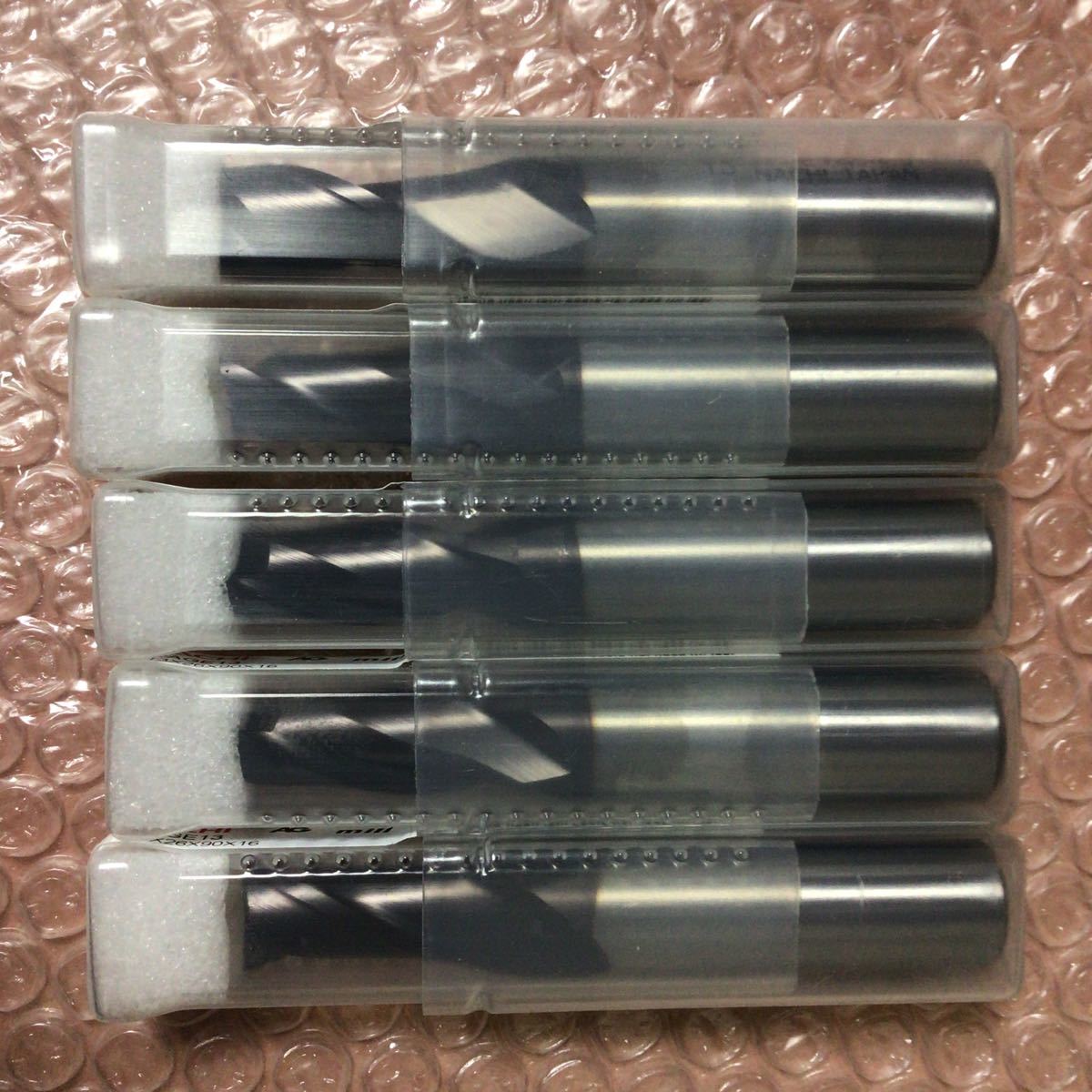 コート HS ナチ 2AGE 13 シャンク Φ16 外径 13 刃長 26mm NACHI