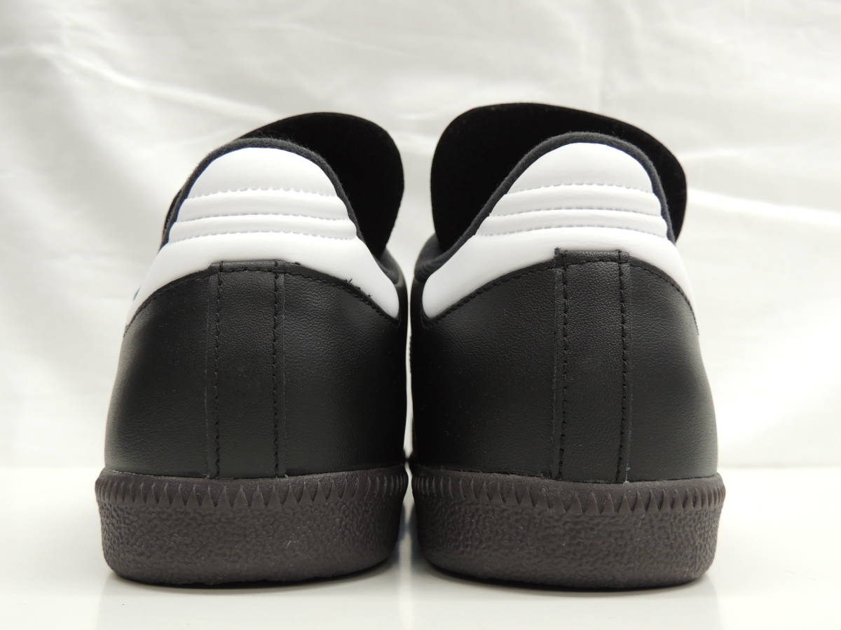 ◇ 美品 27cm US 9 アディダス ADIDAS サンバ クラシック SAMBA 