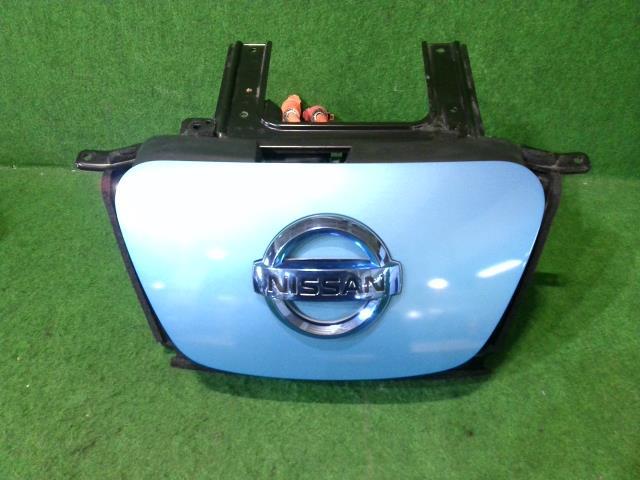 リーフ ZAA-ZE0 グリル RAT