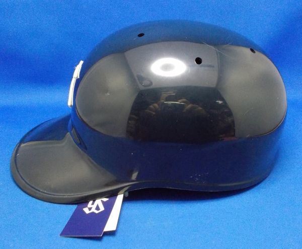 タグ付 未使用 東京ヤクルトスワローズ 応援用 YSヘルメット レプリカ