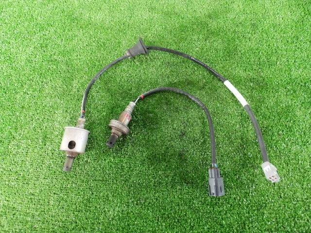 ヴォクシー/VOXY DBA-ZRR70G O2センサー/オーツーセンサー 3ZR-FAE 202 89467-12030 230210