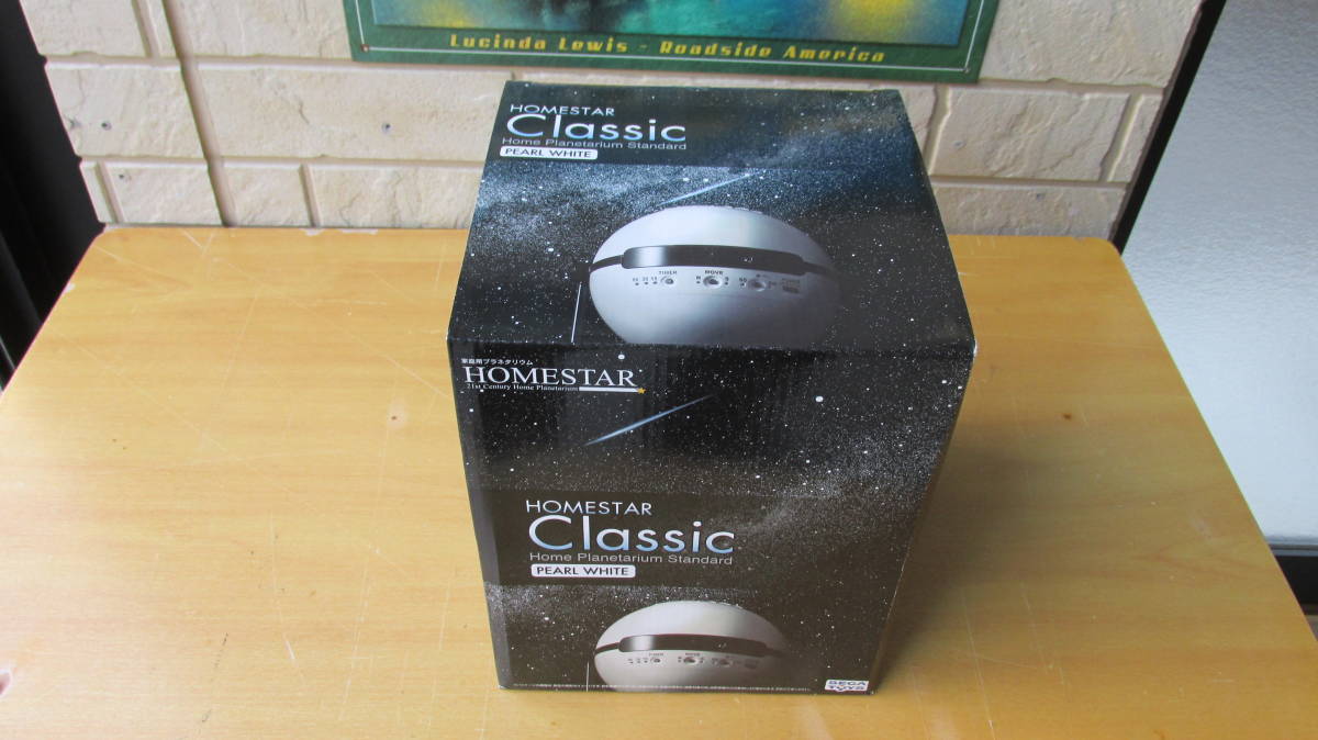 ★☆最後・HOMESTAR Classic ホームスター クラシック パールホワイト☆★_5