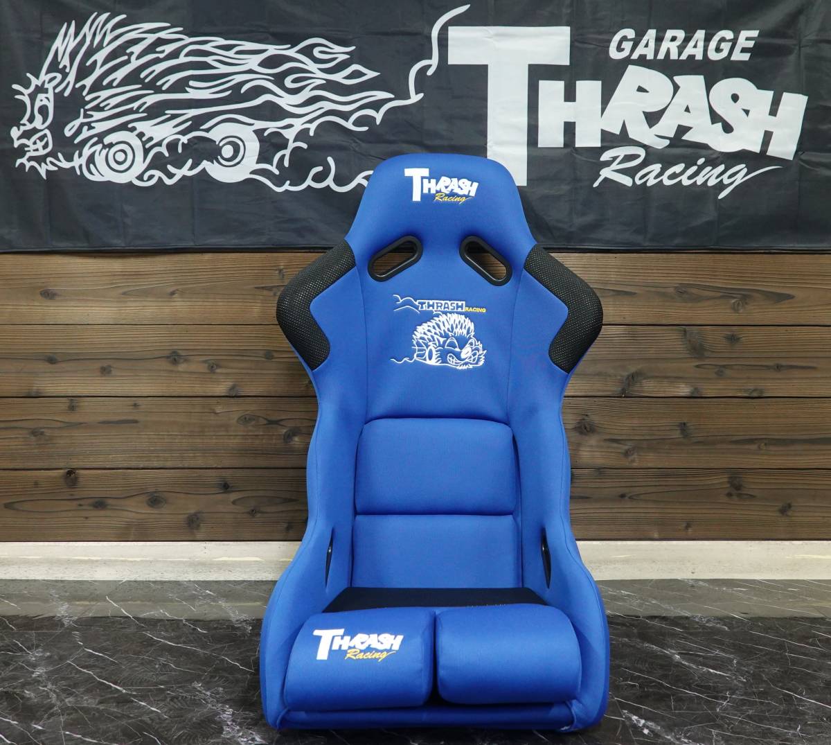 新作入荷，大人気】 THRASH Racing スラッシュレーシング ストリート
