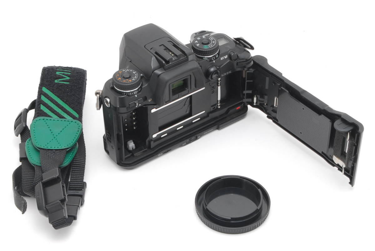 MINOLTA ミノルタ α-7 コレクション a-7 フィルムカメラ 一眼レフ vc-7