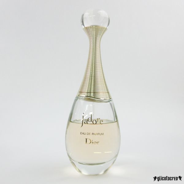 Dior・ジャドール　パルファンドー ディオール ジャドール オードゥ パルファン 100ml EDP G579