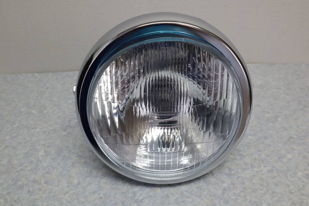 2026年最新Yahoo!オークション -gsx400eライトの中古品・新品 ヘッド