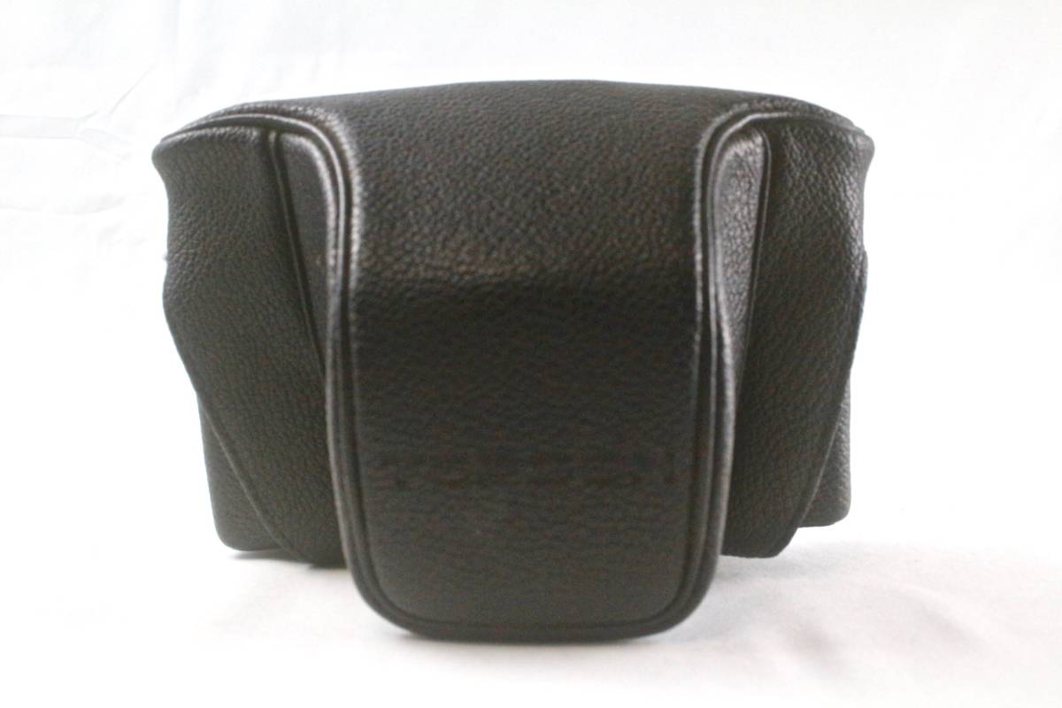 ☆希少良品☆トプコン TOPCON RE SUPER 等用 カメラケース！#0890