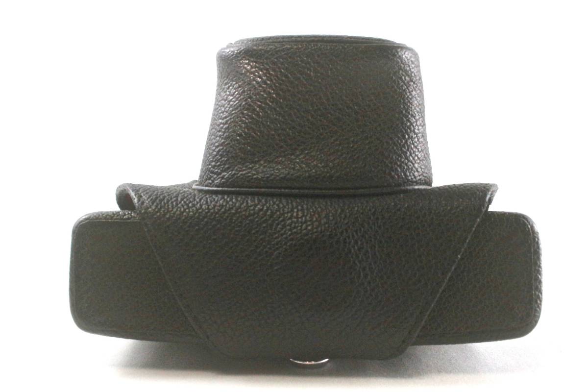 ☆希少良品☆トプコン TOPCON RE SUPER 等用 カメラケース！#0890