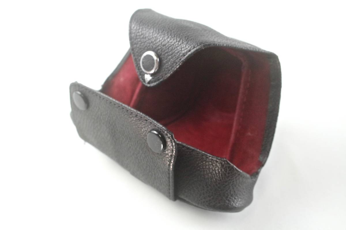 ☆希少良品☆トプコン TOPCON RE SUPER 等用 カメラケース！#0890