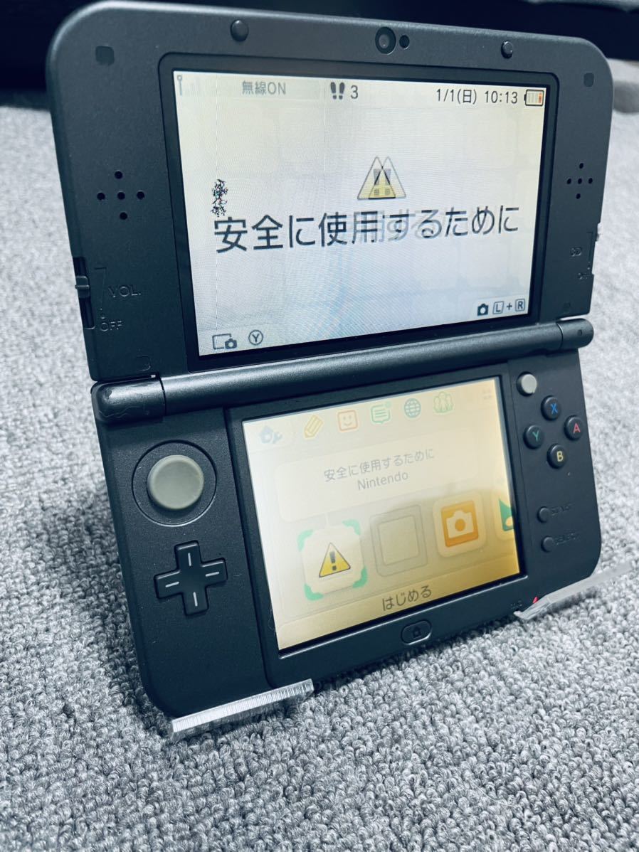 1円 画面ドット抜け黄ばみの為ジャンク その他不具合無しNew  