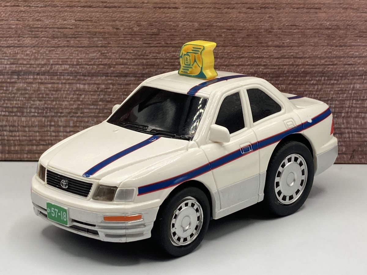 即決有☆ プルバックカー トヨタ TOYOTA セルシオ CELSIOR 個人