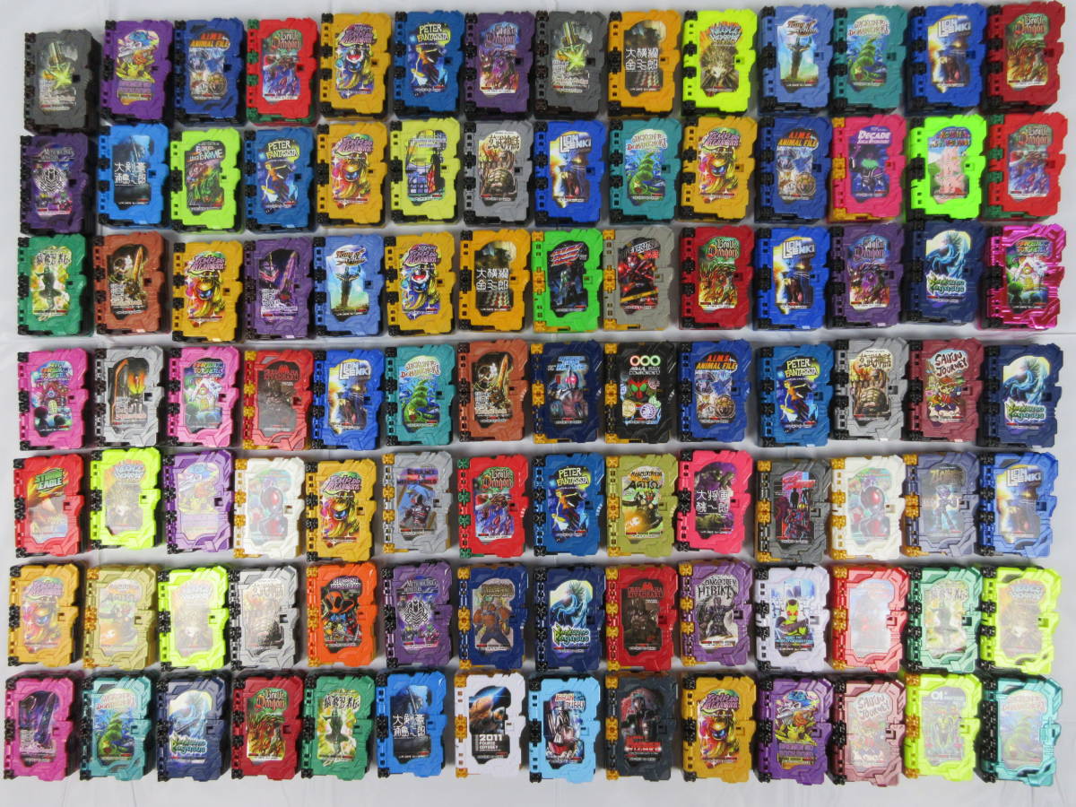 仮面ライダーセイバー まとめ売り 【公式通販】