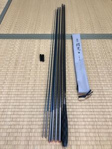 閃光 尺のYahoo!オークション(旧ヤフオク!)の相場・価格を見る｜Yahoo