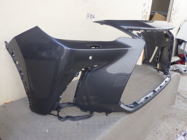 レクサス NX AAZA20 AAZA25 AAZH20 AAZH25 フロントバンパー 52119