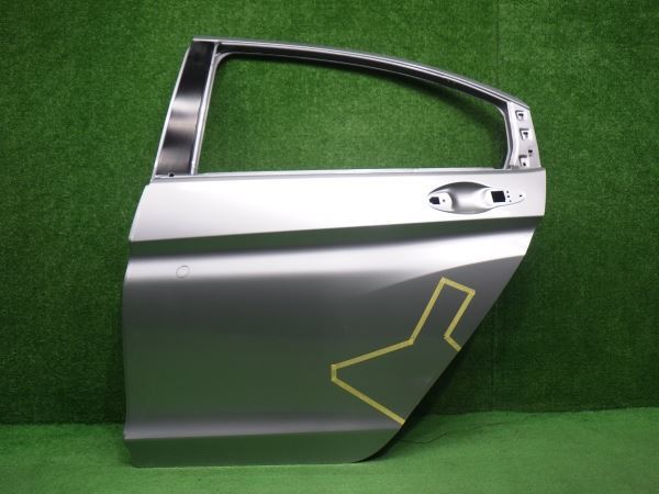 JX35436 グレイス/グレイスハイブリッド GM4/GM5/GM6/GM9 左リヤドア パネル GRACE/GRACE HYBRID