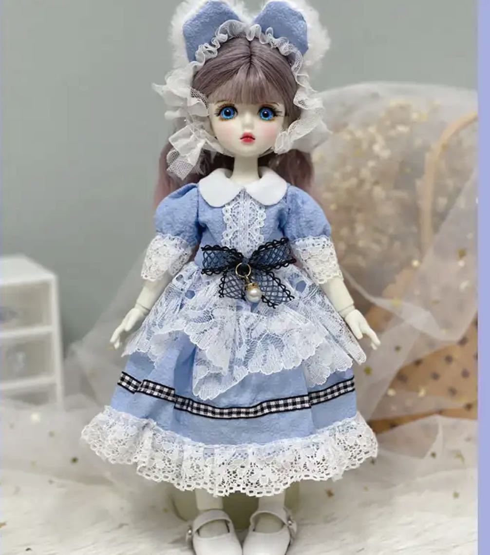 限定1 ブライス♡アイシードール 色っぽく アウトフィット 