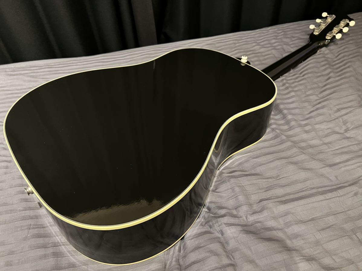 ◇超稀少モデル!! Gibson ギブソン 2013年製 Kazuyoshi Saito j-45 