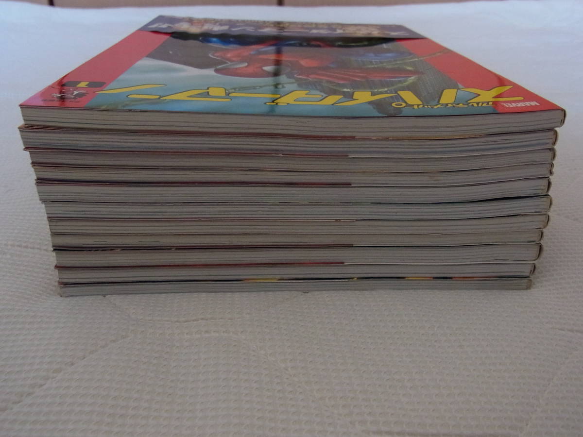 Ultimate Spider-Man Collection SPIDER-MAN ULTIMATE 0 - Comics com