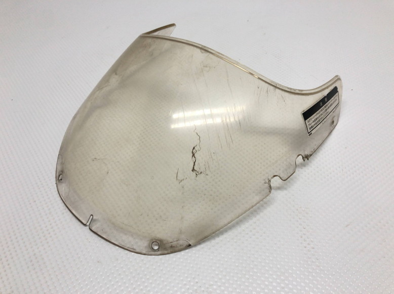 460【C2】★スクリーン TZ50 3XM 動画有★ヤマハ TZR50