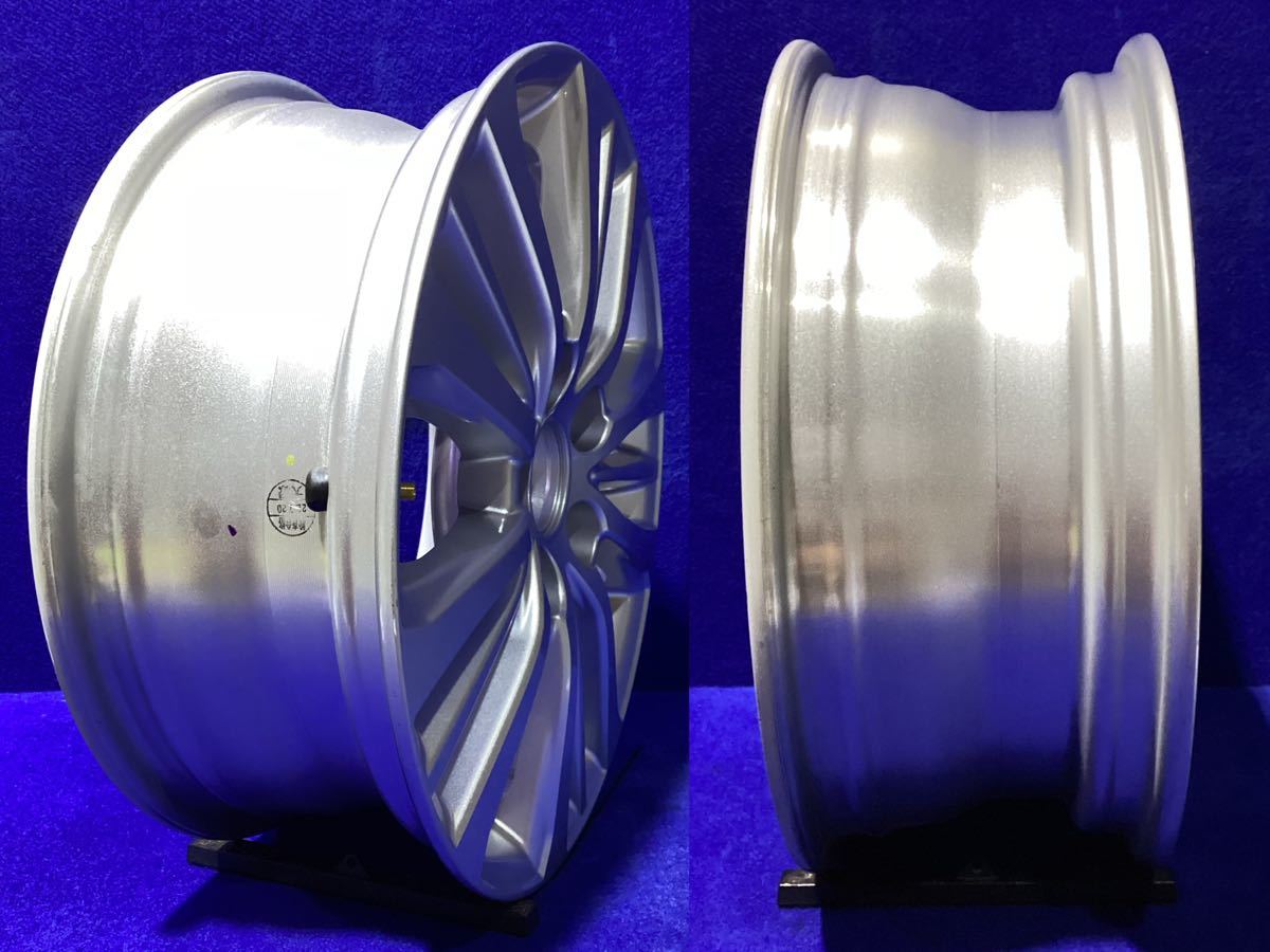 トヨタ 90系ノア ヴォクシー＊16インチ＊純正ホイール＊16x6J