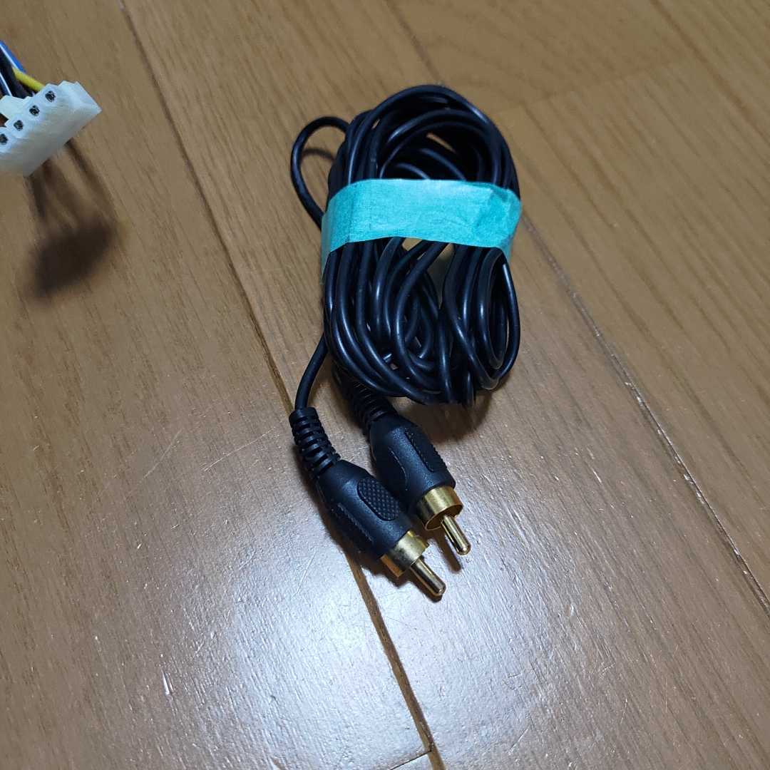 元箱、取説付！ カロッツェリア TS-CH700A センタースピーカー 5.1ch carrozeria Pioneer 動作確認 音出確認OK TS-CH700A カロッツェリア パイオニア TS-Ch700A スピーカー 1ch対応薄型パワードAVセンター