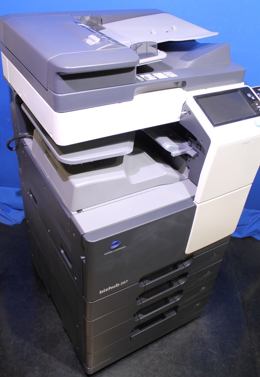 コニカミノルタ TN324 4色 【公式通販】