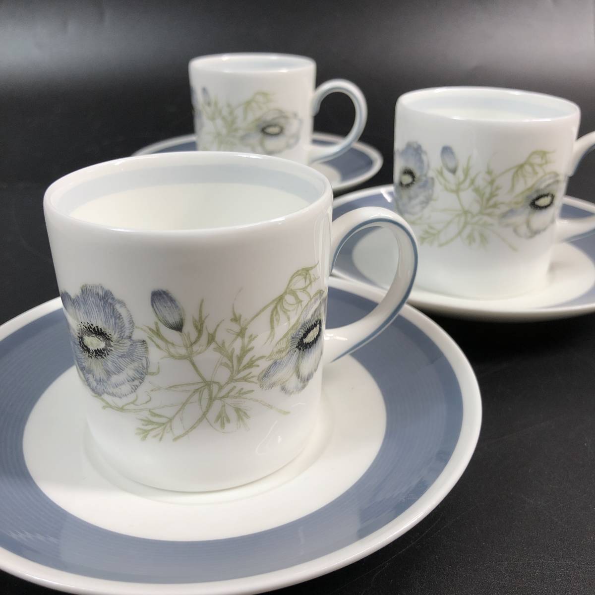 ウェッジウッド グレンミスト WEDGWOOD GLEN MIST Wedgwood - イギリス