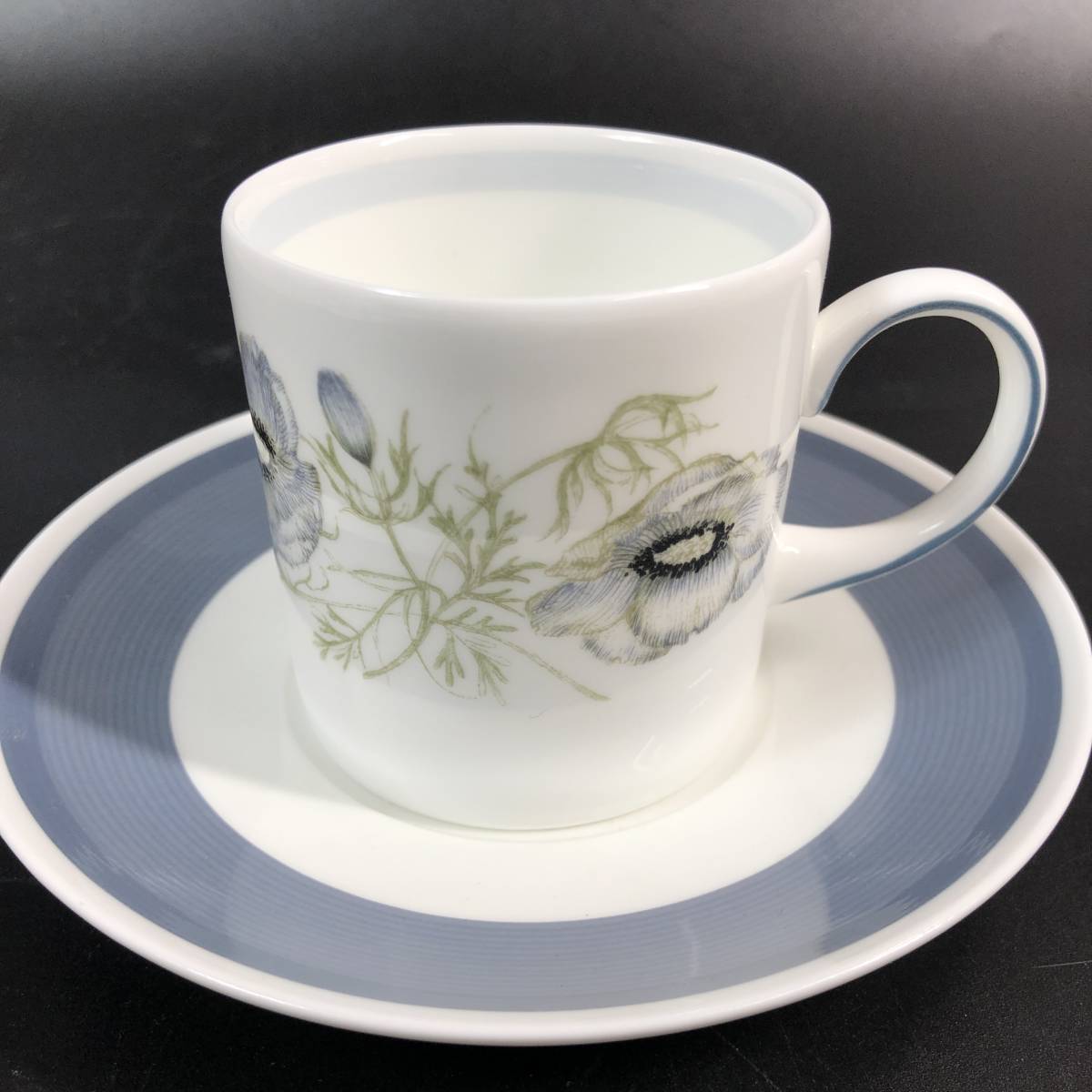 ウェッジウッド グレンミスト WEDGWOOD GLEN MIST Wedgwood - イギリス