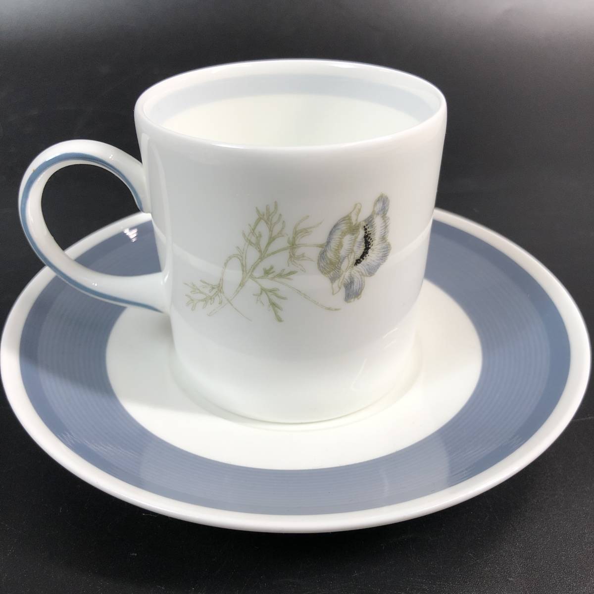 ウェッジウッド グレンミスト WEDGWOOD GLEN MIST Wedgwood - イギリス