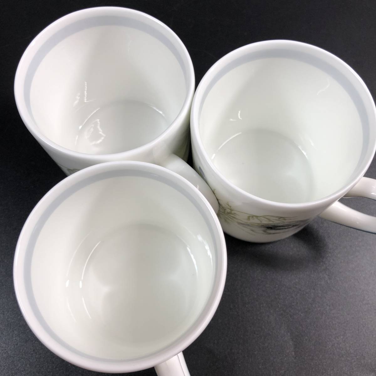 ウェッジウッド グレンミスト WEDGWOOD GLEN MIST Wedgwood - イギリス