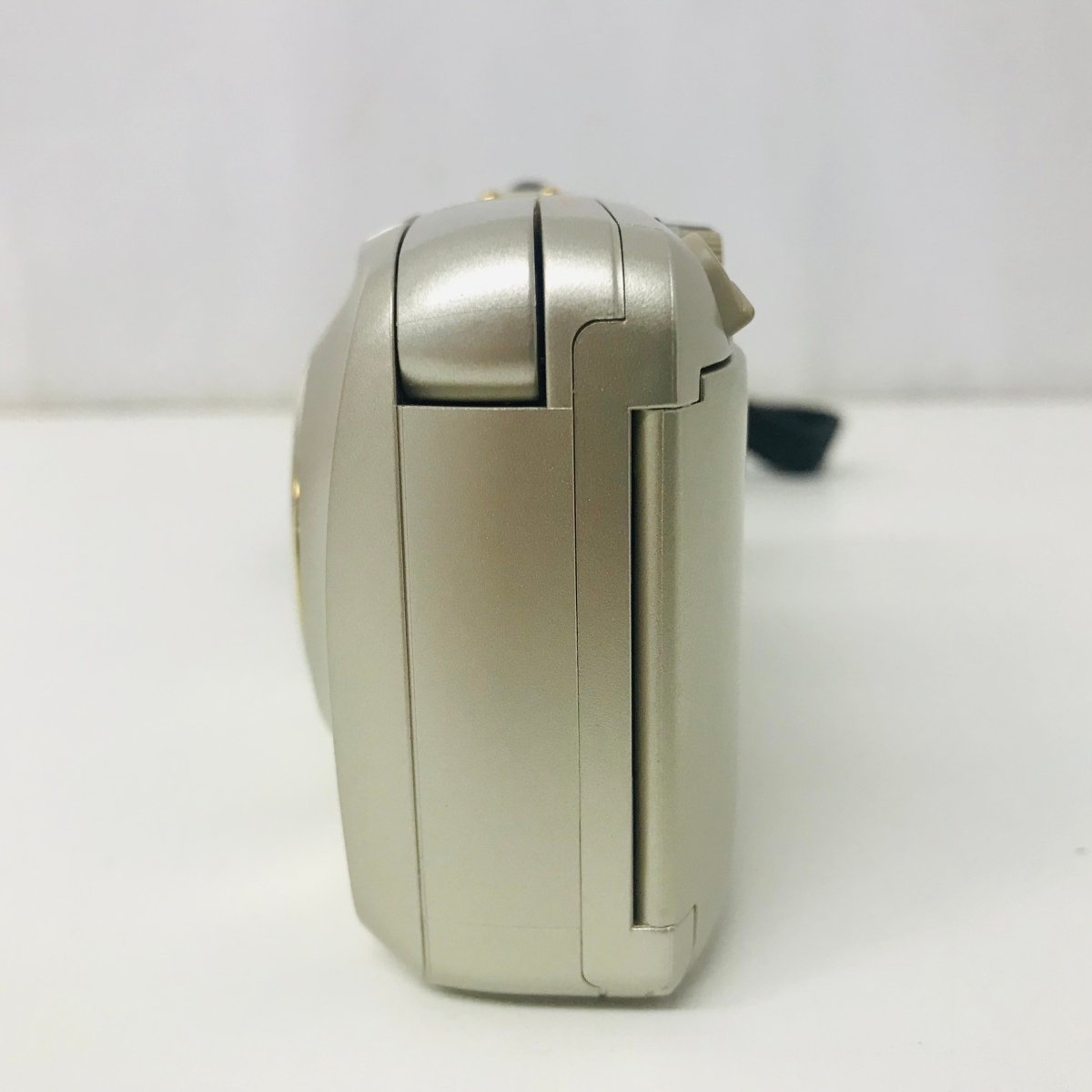 オリンパス ミュー Olympus μ mju Zoom 105 Deluxe コンパクト