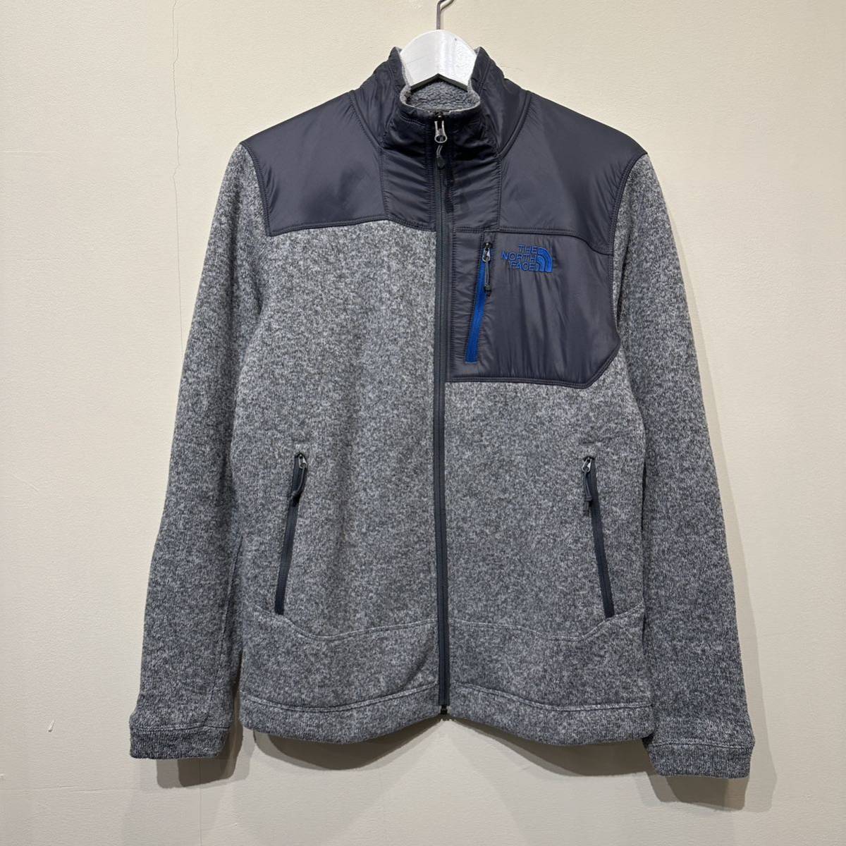 海外限定 20116 THE NORTH FACE DENALI JACKET ザ ノースフェイス デナリ ジャケット フリース fleece サイズ S