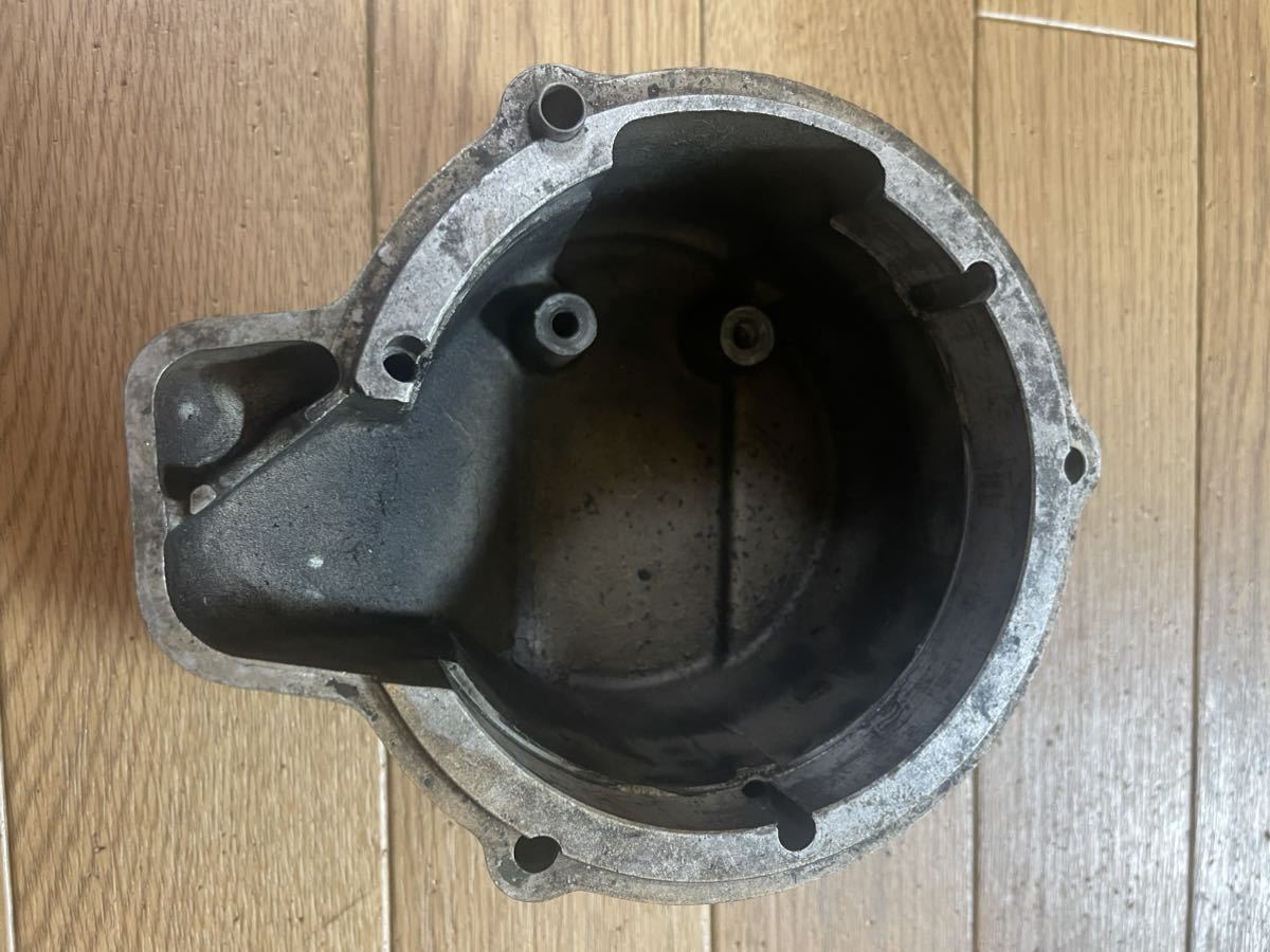 CBX400F BEET 当時物 大文字 ジェネレーターカバー (ホンダ用)｜売買 
