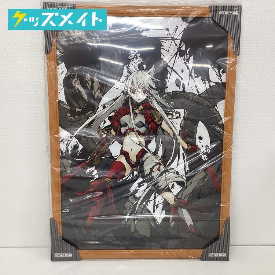 同梱不可/現状】絵師100人展 Gユウスケ 残 複製原画(コミック、アニメ