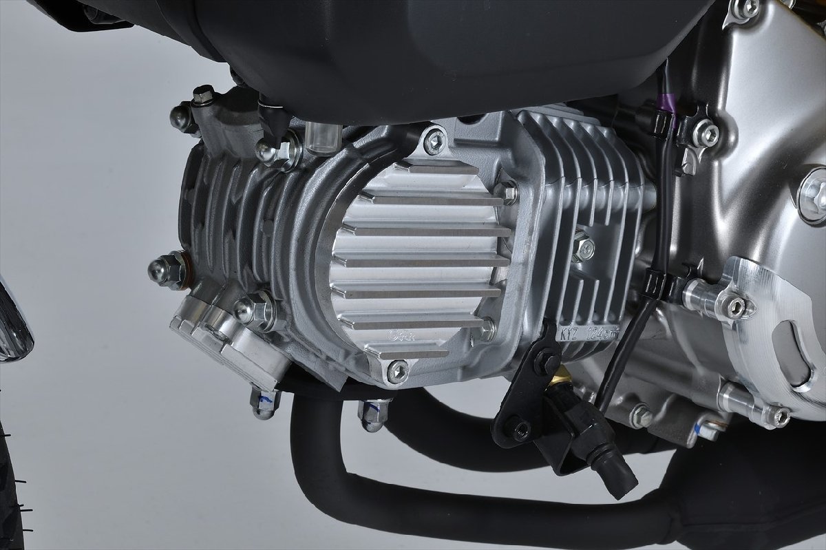 Gクラフト モンキー125(JB02/JB03)/CT125(JA55/JA65)/GROM(JC61/JC75