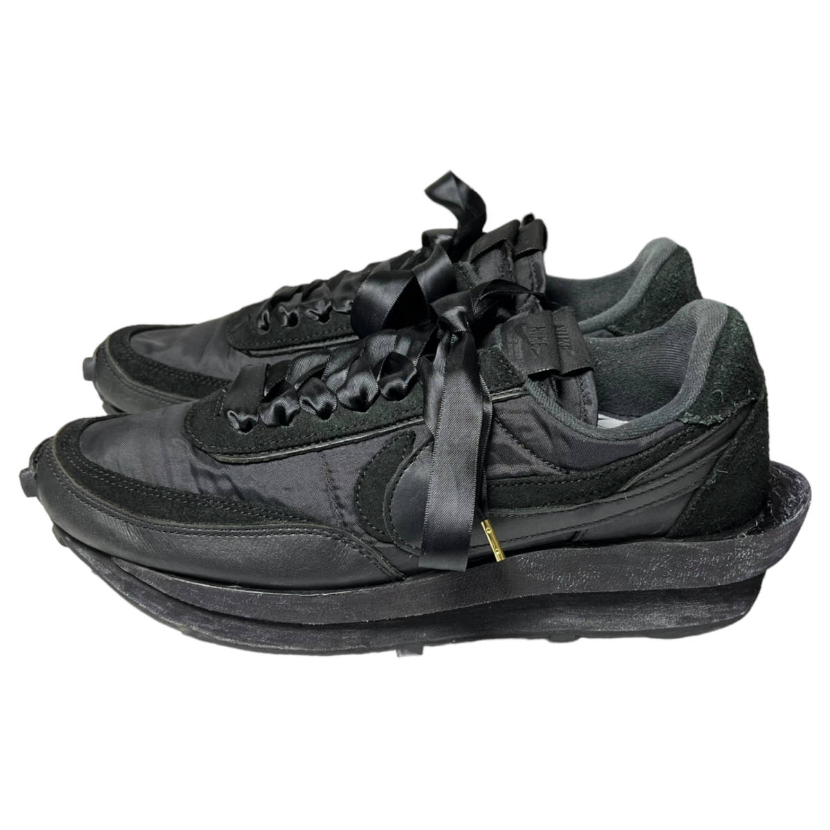 Z) カスタム品 SACAI NIKE LDV WAFFLE 27.5cm / サカイ ナイキ 