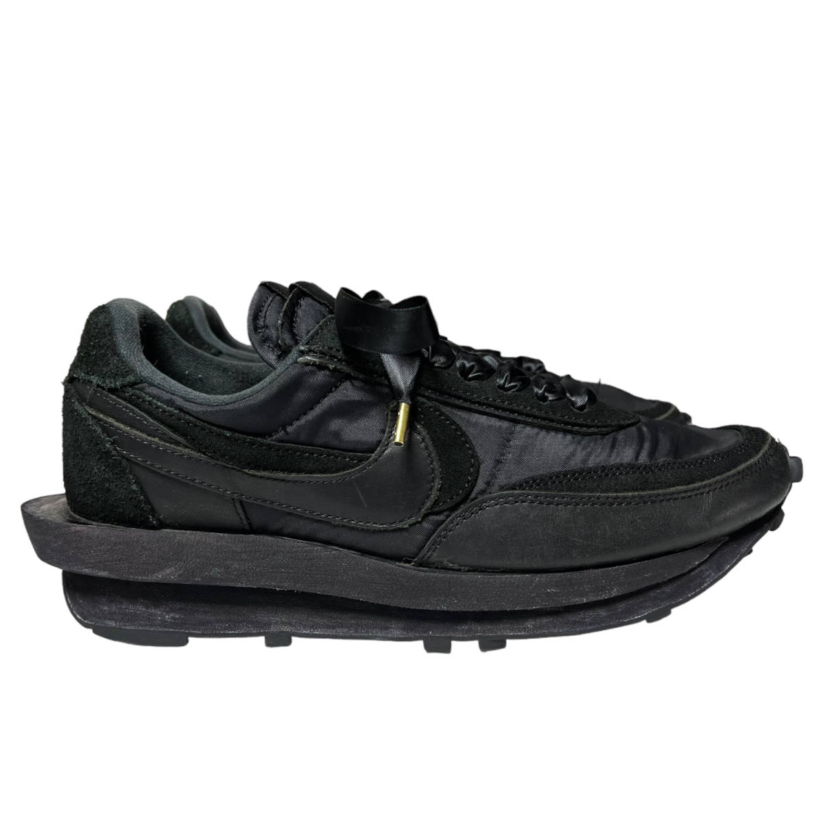 Z) カスタム品 SACAI NIKE LDV WAFFLE 27.5cm / サカイ ナイキ 