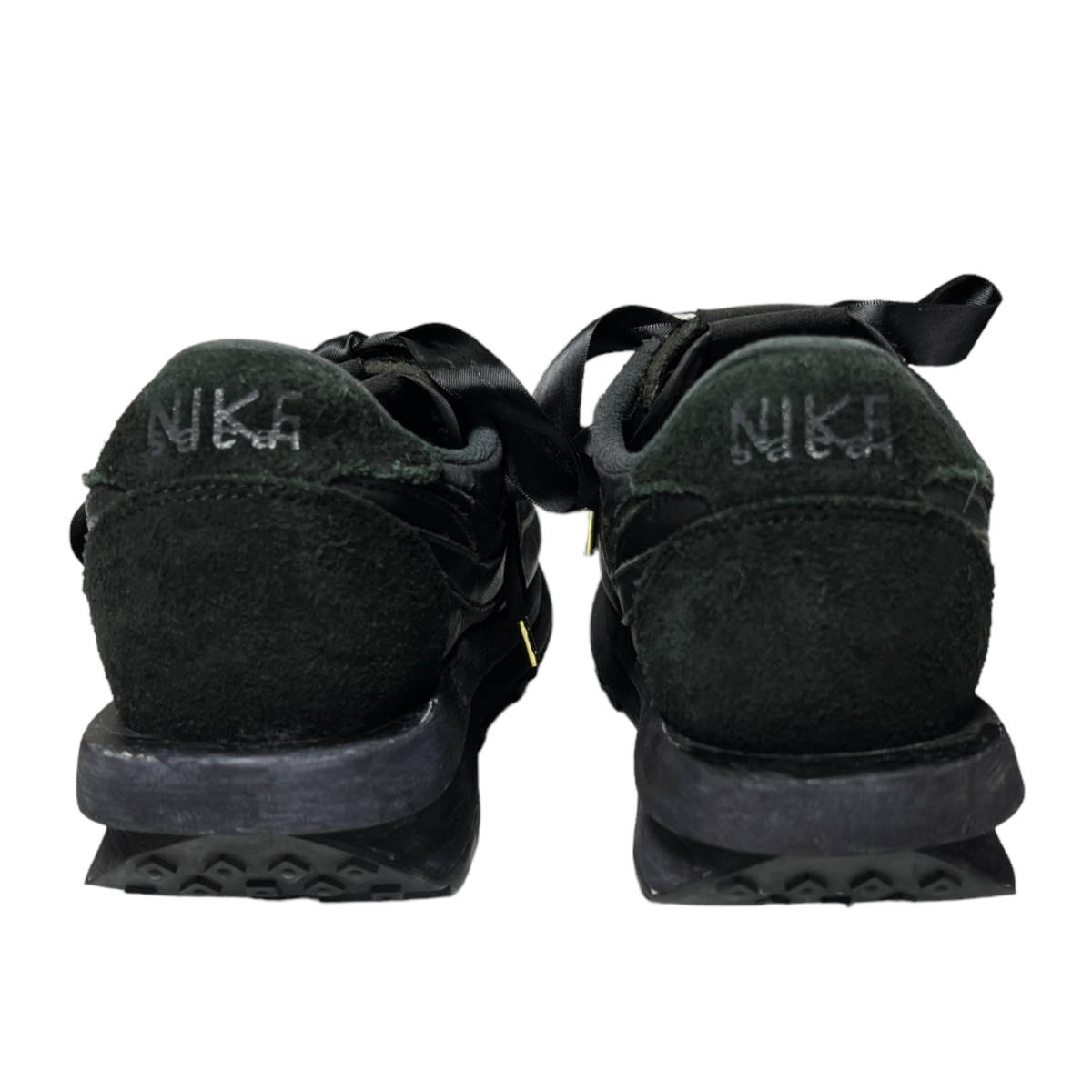 Z) カスタム品 SACAI NIKE LDV WAFFLE 27.5cm / サカイ ナイキ 